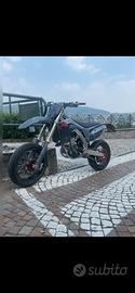 honda crf 450 motard