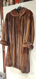 pelliccia di visone