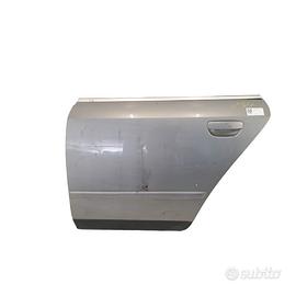 Porta posteriore sinistra Audi A4 B6 del 2003 SW