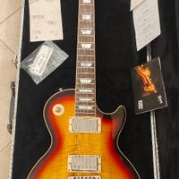 Gibson Les Paul Classic 2015 Fireburst made in USA