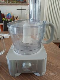 robot da cucina Kenwood 