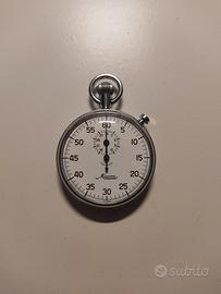 Cronometro meccanico Minerva