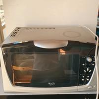 Forno microonde Whirpool