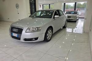 Audi A6 3.0 V6 TDI quattro