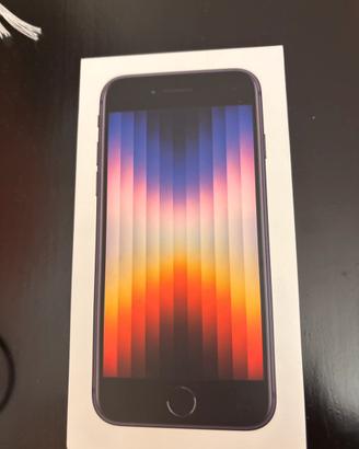 Iphone se 128gb