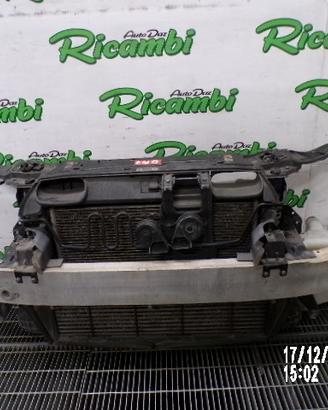 RIVESTIMENTO CLASSE C 220 W203 2.2 CDi 2004