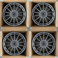 Kit 4 cerchi in lega da 19'' per AUDI Q2, Q3, Q5