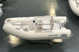 Tender SUR MARINE ST290 CLASSIC Nuovo MY2026