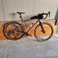 Gravel Focus Atlas 6.9 Tg. M