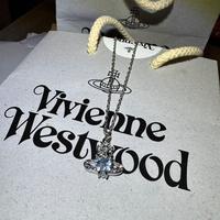 Vivienne westwood collana