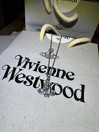 Vivienne westwood collana