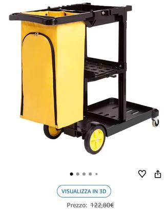 Carrello hotel