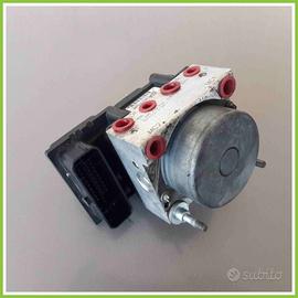 Centralina ABS Modulo Pompa BOSCH 0265800791 51823