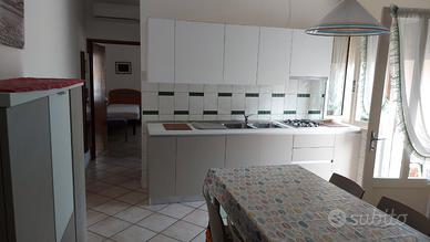 Appartamento 4posti letto bibione spiaggia