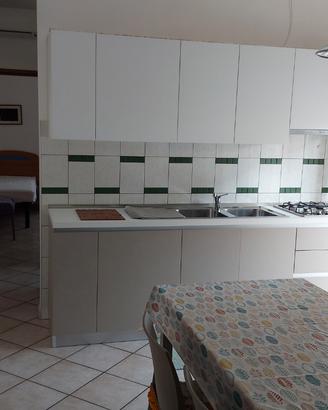 Appartamento 4posti letto bibione spiaggia
