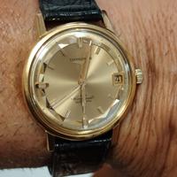 longines Deluxe Conquest