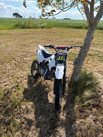Pit bike 140cc