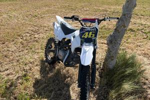 Pit bike 140cc