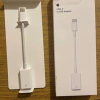 Adattatore Apple ORIGINALE