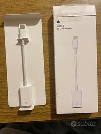 Adattatore Apple ORIGINALE