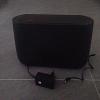 Deumidificatore-profumatore per interni.