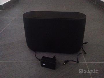 Deumidificatore-profumatore per interni.