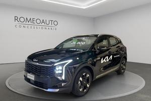 KIA Sportage PE 1.6 DS MH MT BUSINESS