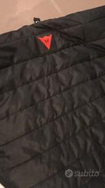 imbottitura giubbotto dainese