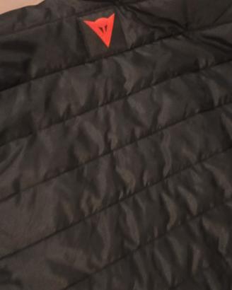 imbottitura giubbotto dainese