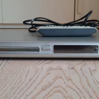 lettore DVD Philips