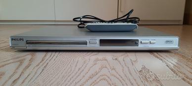 lettore DVD Philips