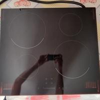 piano induzione samsung