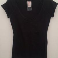 T-SHIRT DONNA, €3. MAZARA