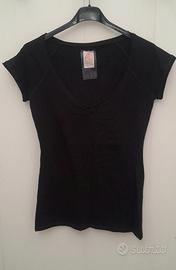 T-SHIRT DONNA, €3. MAZARA