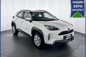 Toyota Yaris Cross 1.5h Active fwd 115cv e-cvt