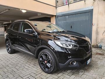 RENAULT Kadjar - 06-2017