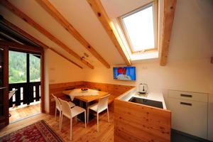 Speciale Pasqua - vacanza in montagna