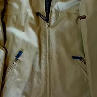 giubotto primaverile Napapijri xxl