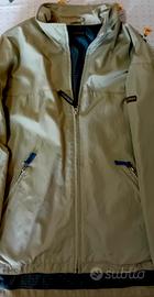 giubotto primaverile Napapijri xxl