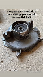 Campana e parastrappi