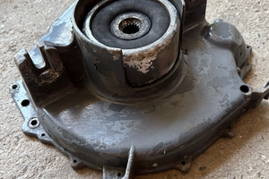 Campana e parastrappi