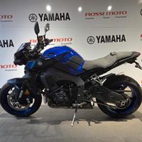 YAMAHA MT-10 KM 0 rif. 00739