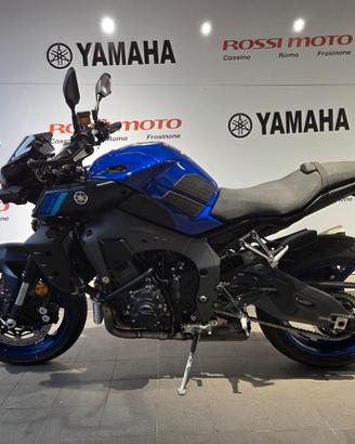YAMAHA MT-10 KM 0 rif. 00739