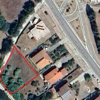 Terreno edificabile a perdaxius