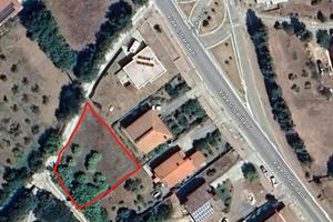 Terreno edificabile a perdaxius