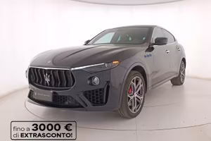 Maserati Levante 2.0 mhev GT 330cv auto
