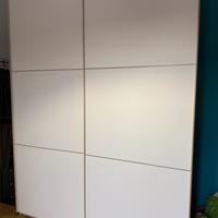 Armadio ante scorrevoli modello Marina