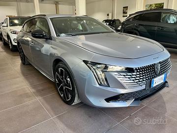PEUGEOT 508 SW 1.6 AUT. GTline SOLO 14000km