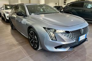 PEUGEOT 508 SW 1.6 AUT. GTline SOLO 14000km
