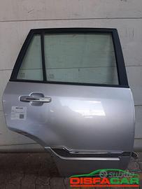 DR EVO 5  SPORTELLO POSTERIORE DR5